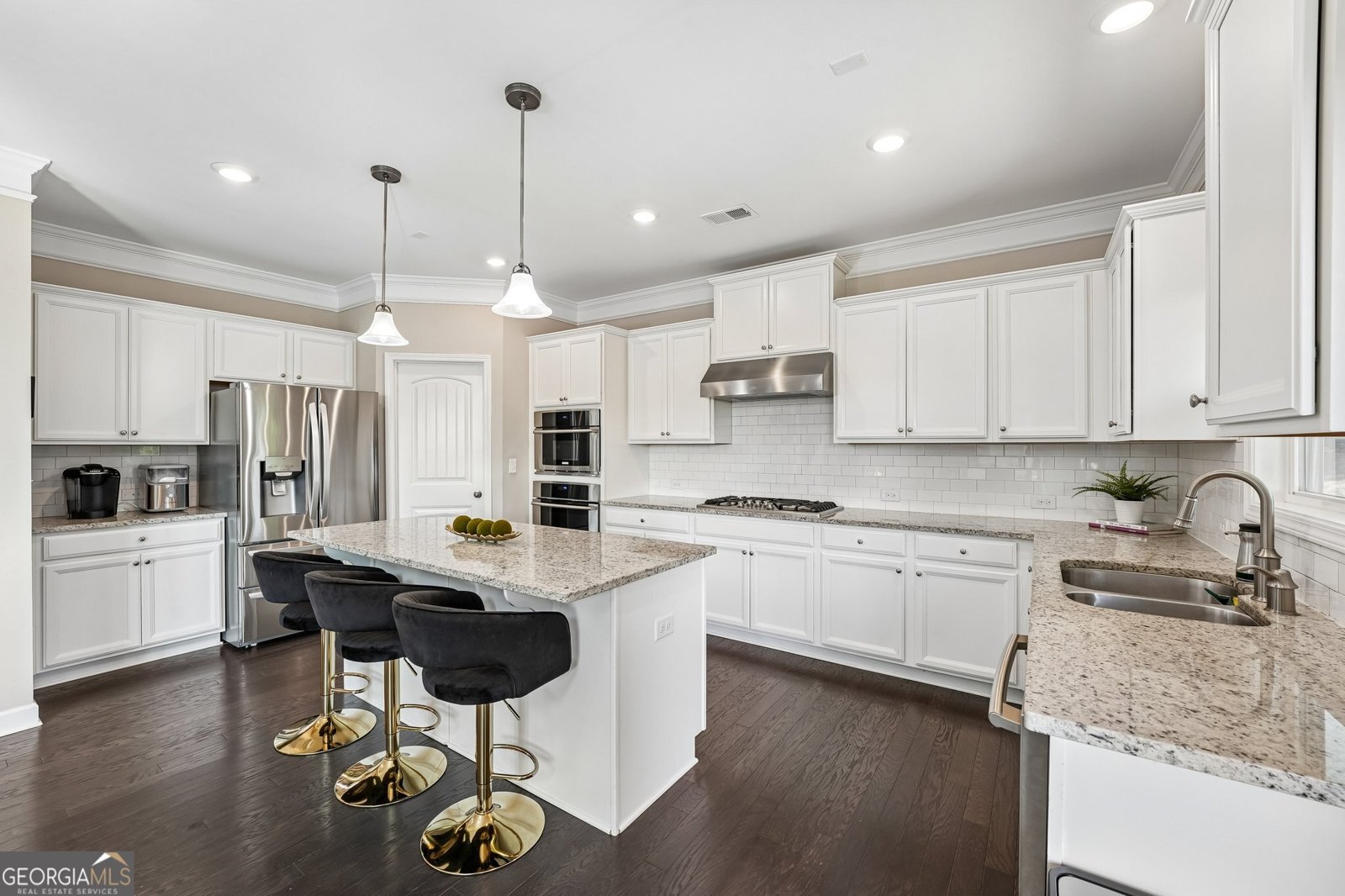 930 Stonekirk Court Alpharetta - Photo 20