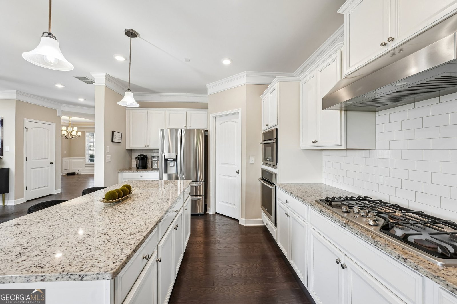 930 Stonekirk Court Alpharetta - Photo 21