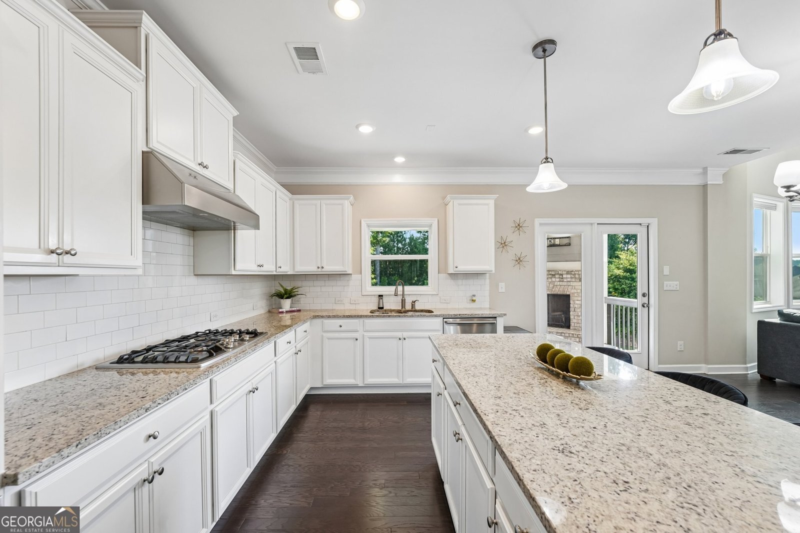 930 Stonekirk Court Alpharetta - Photo 23