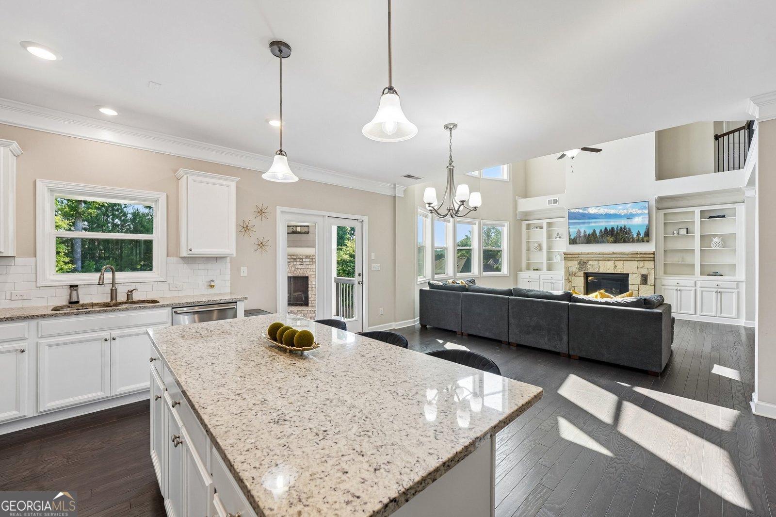 930 Stonekirk Court Alpharetta - Photo 24