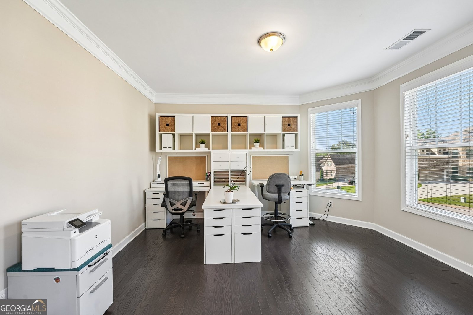 930 Stonekirk Court Alpharetta - Photo 25
