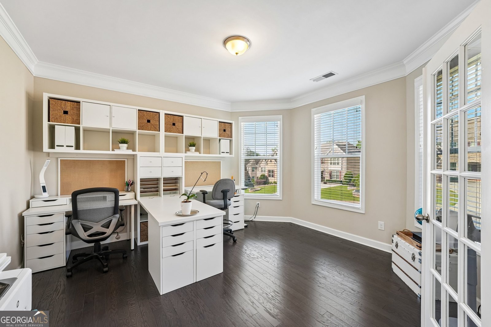 930 Stonekirk Court Alpharetta - Photo 26