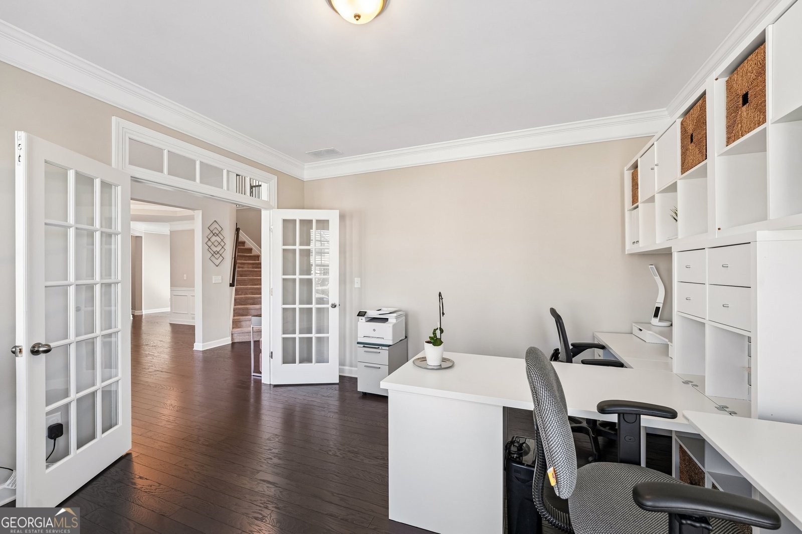 930 Stonekirk Court Alpharetta - Photo 27