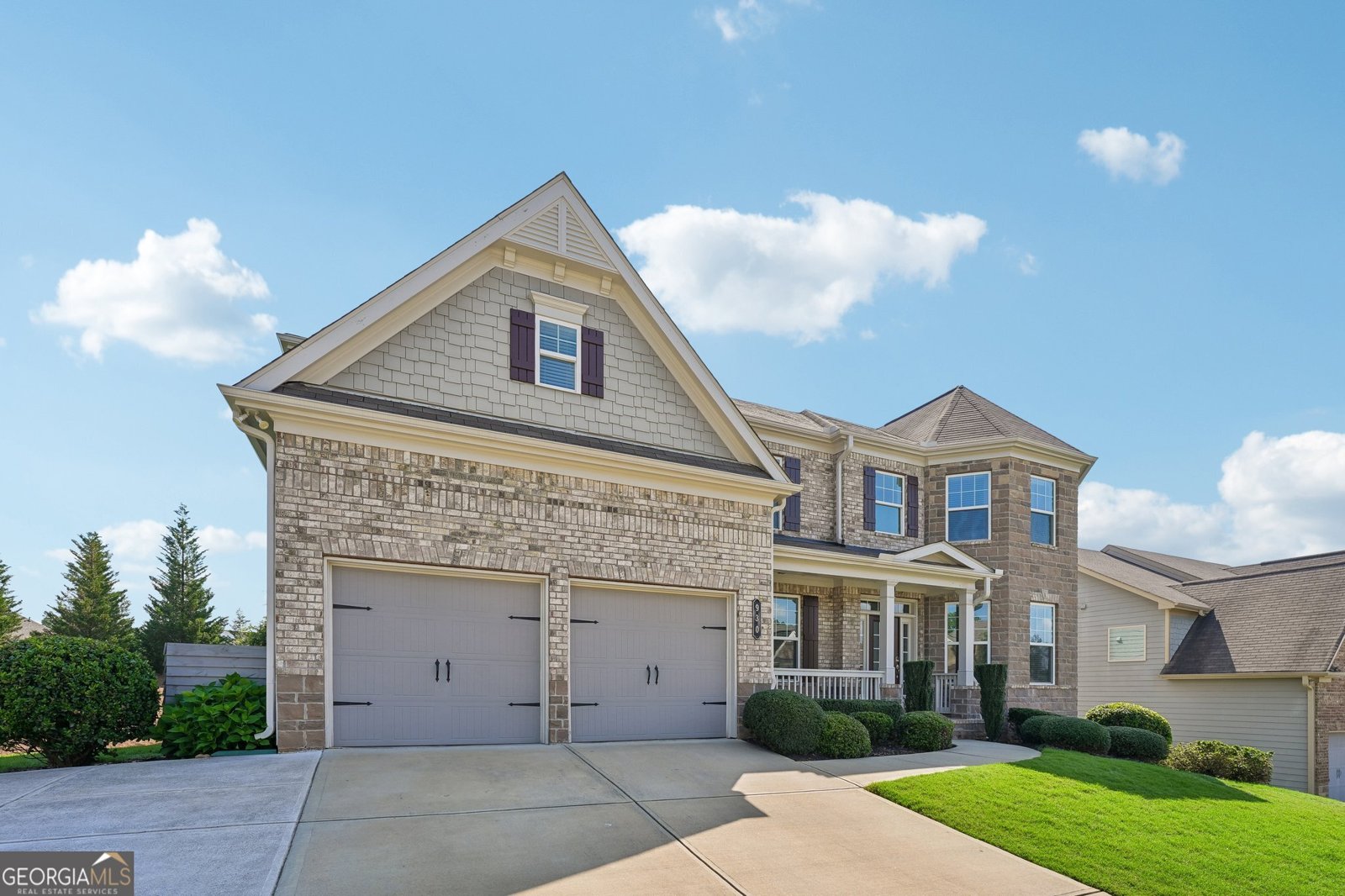 930 Stonekirk Court Alpharetta - Photo 3
