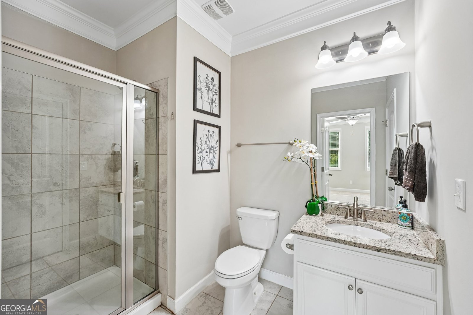 930 Stonekirk Court Alpharetta - Photo 30
