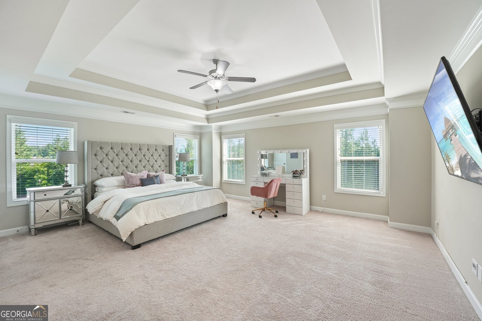 930 Stonekirk Court Alpharetta - Photo 35