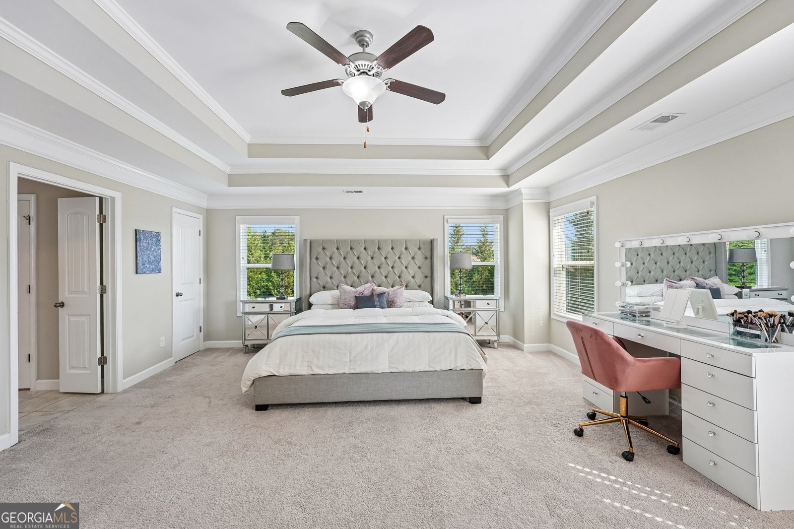 930 Stonekirk Court Alpharetta - Photo 36
