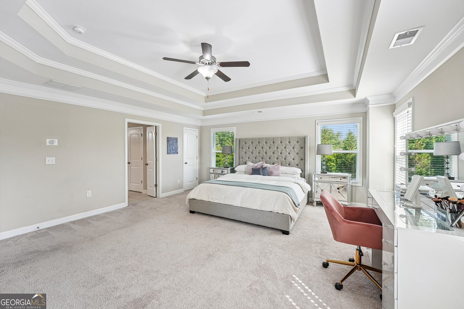 930 Stonekirk Court Alpharetta - Photo 37