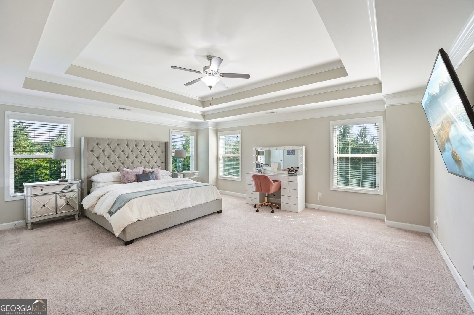 930 Stonekirk Court Alpharetta - Photo 38