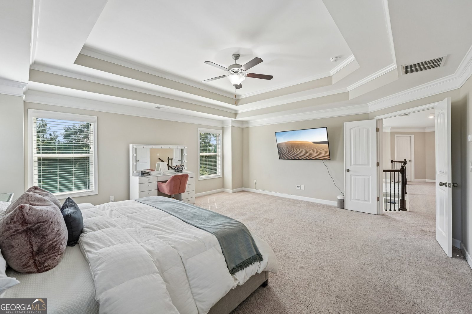 930 Stonekirk Court Alpharetta - Photo 39