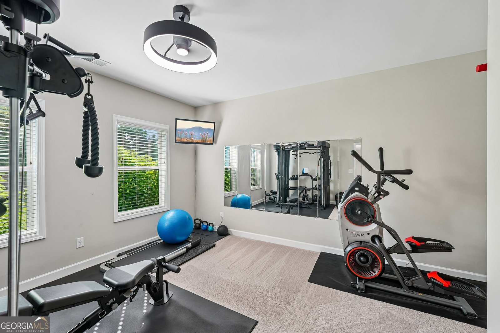 930 Stonekirk Court Alpharetta - Photo 49