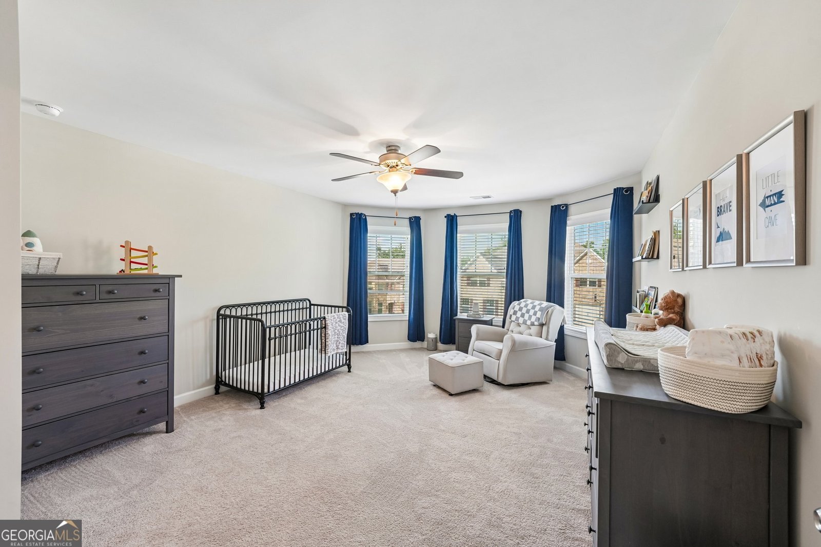 930 Stonekirk Court Alpharetta - Photo 56