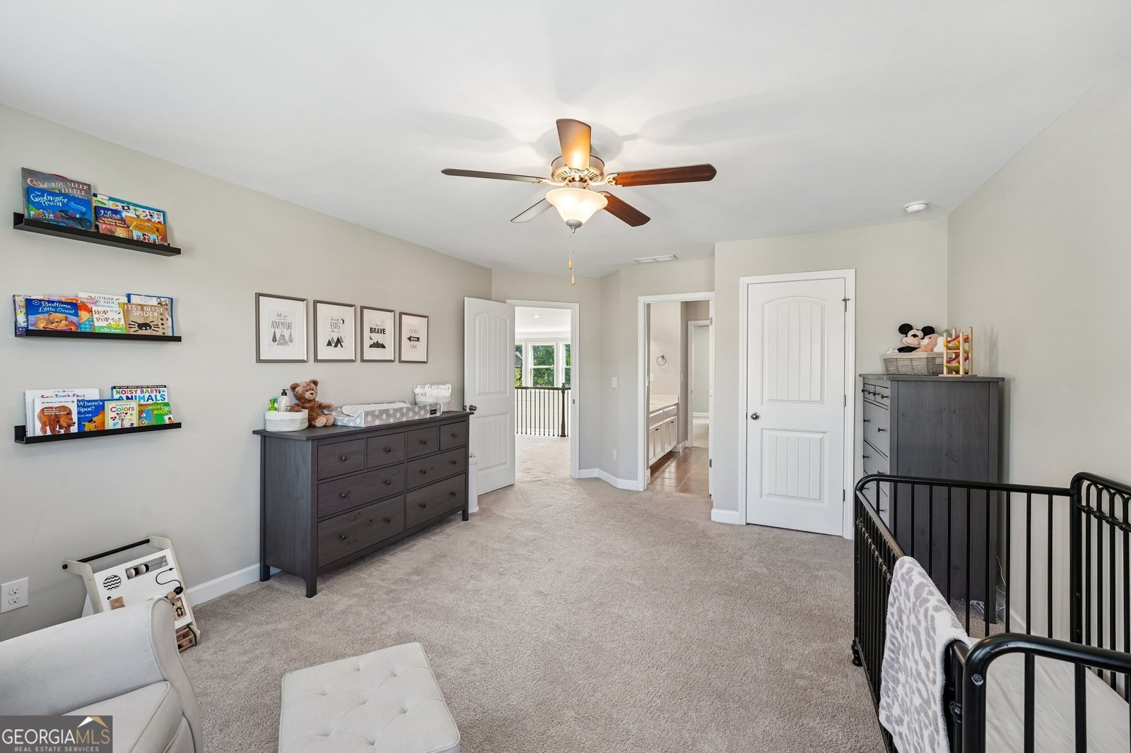 930 Stonekirk Court Alpharetta - Photo 57