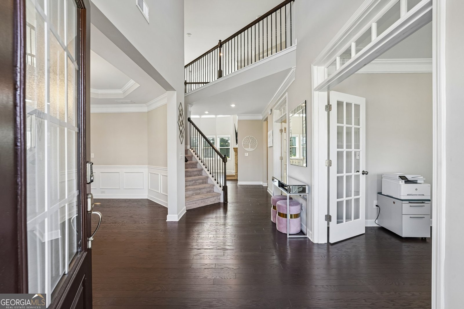 930 Stonekirk Court Alpharetta - Photo 6