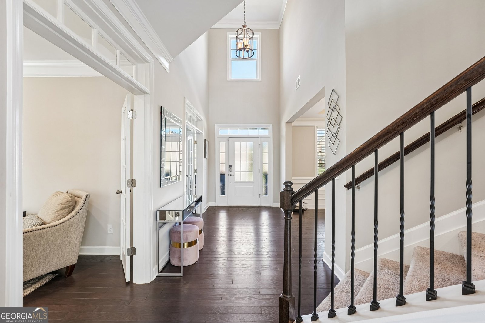 930 Stonekirk Court Alpharetta - Photo 7