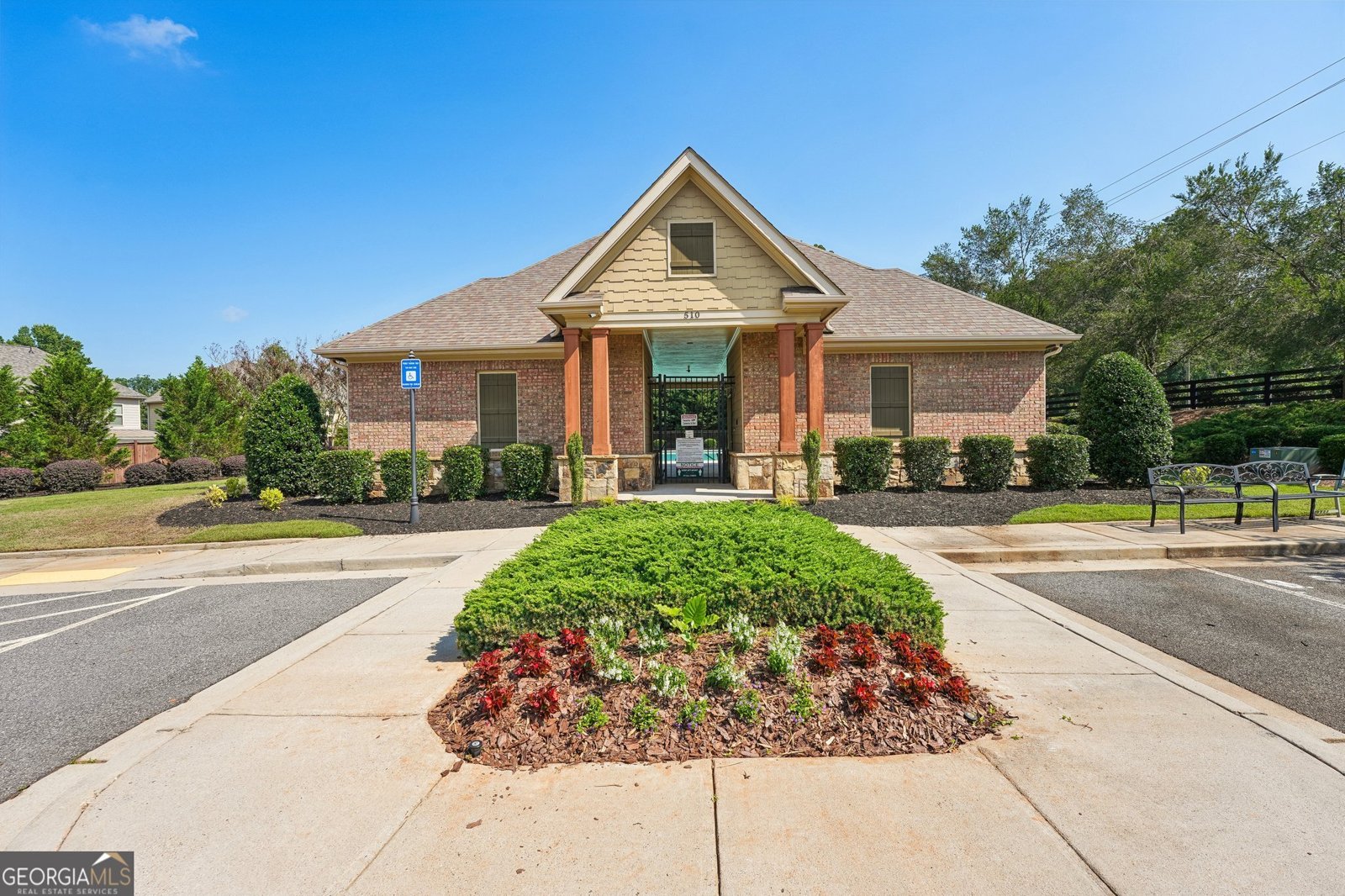 930 Stonekirk Court Alpharetta - Photo 78