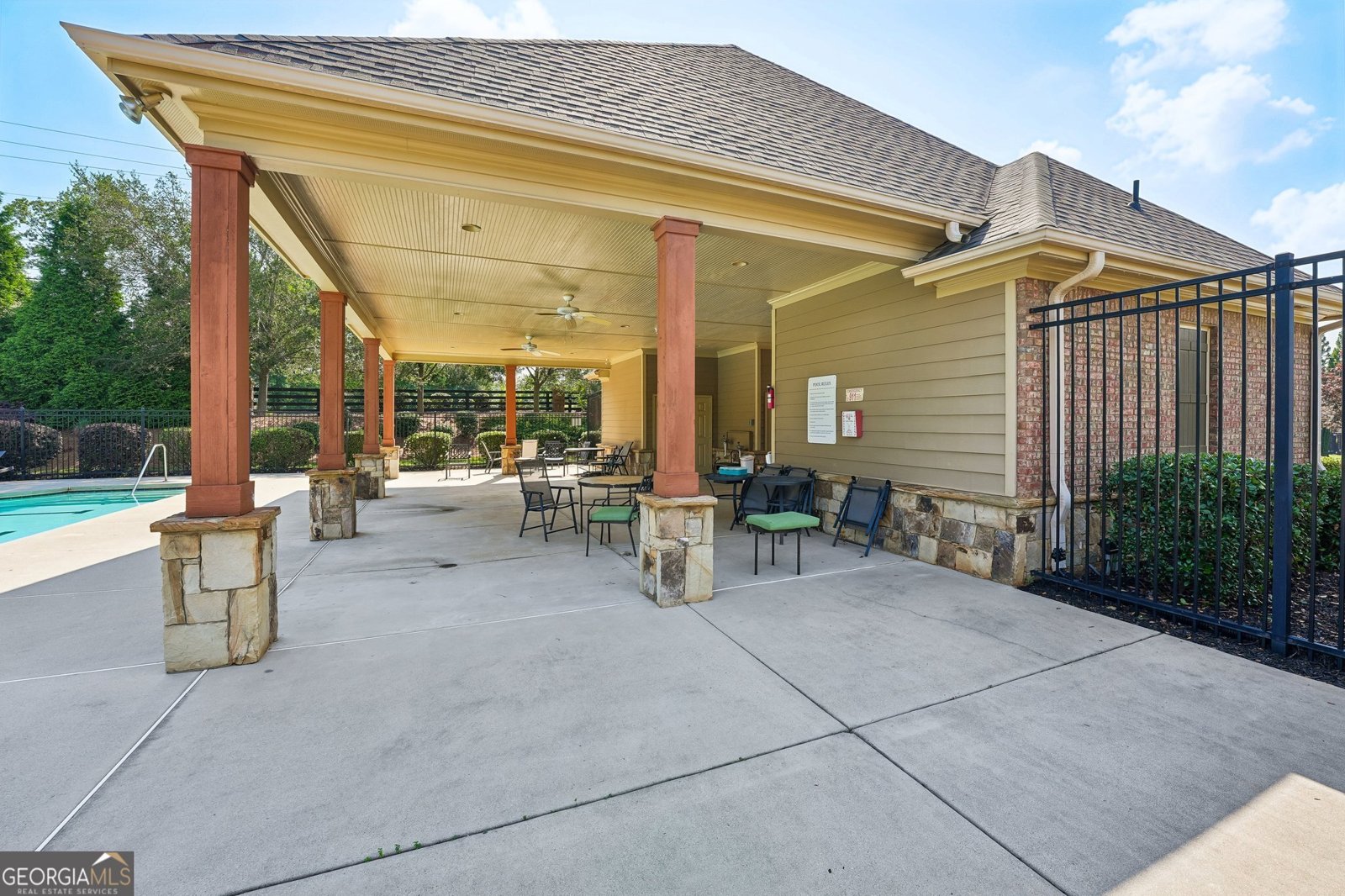 930 Stonekirk Court Alpharetta - Photo 79