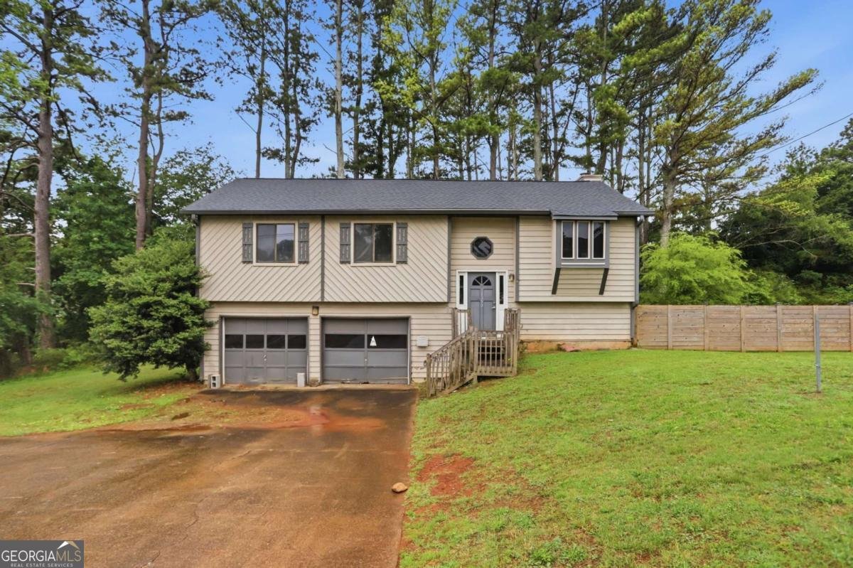 1290 Shallowford Road Marietta - main photo