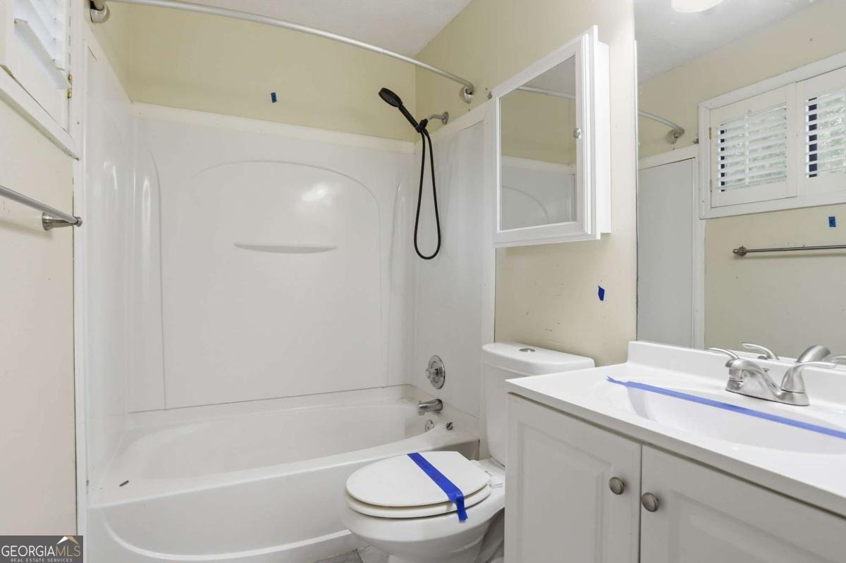 1290 Shallowford Road Marietta - Photo 17