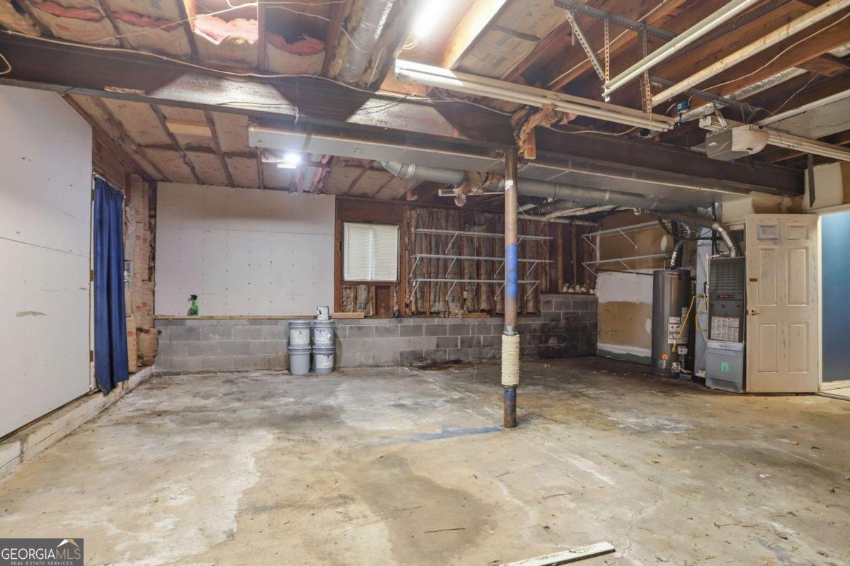 1290 Shallowford Road Marietta - Photo 24