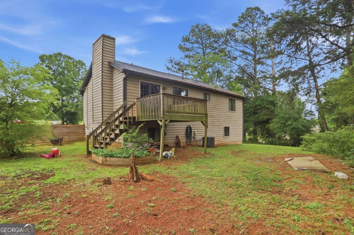 1290 Shallowford Road Marietta - Photo 27