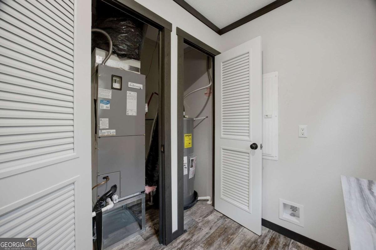 108 Thomas Drive Eatonton - Photo 13