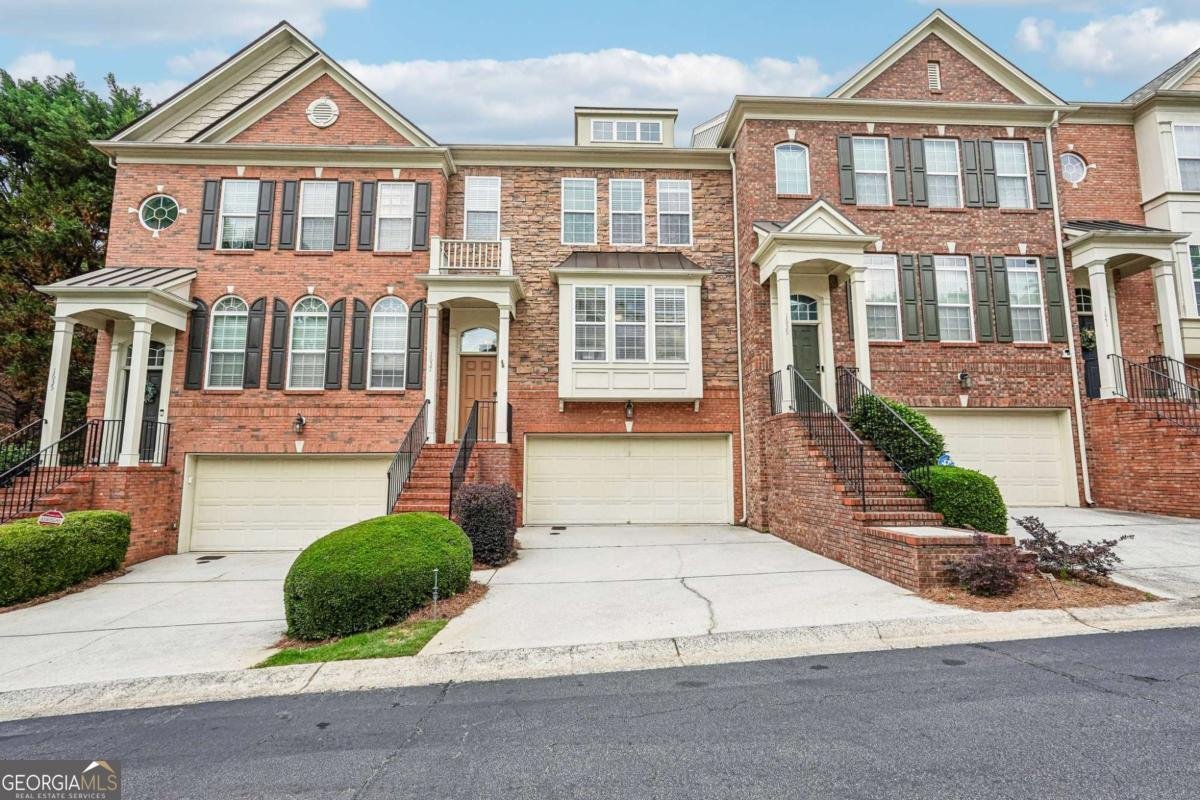 1637 Wehunt Place Smyrna - main photo
