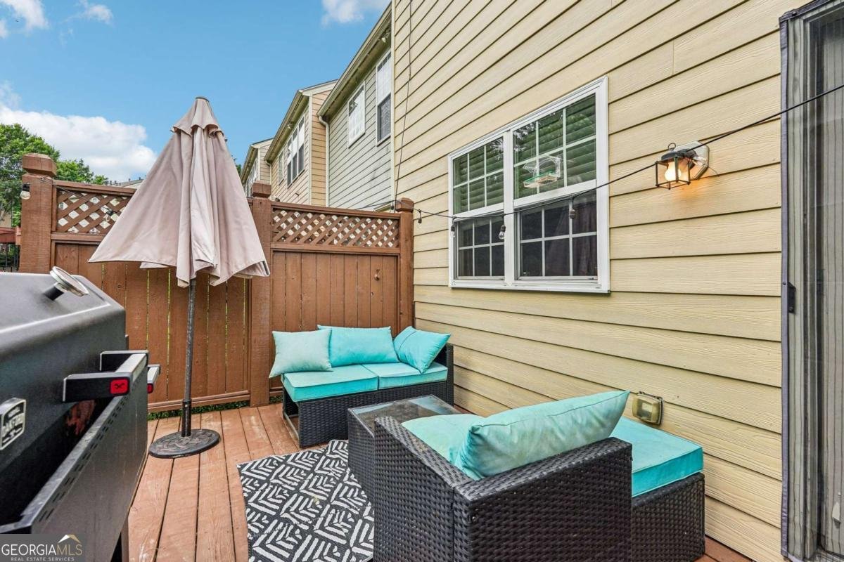 1637 Wehunt Place Smyrna - Photo 23