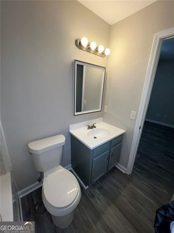 5285 Sugar Crest Drive Sugar Hill - Photo 14