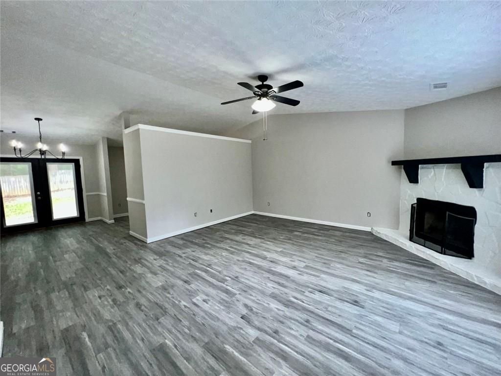 5285 Sugar Crest Drive Sugar Hill - Photo 6