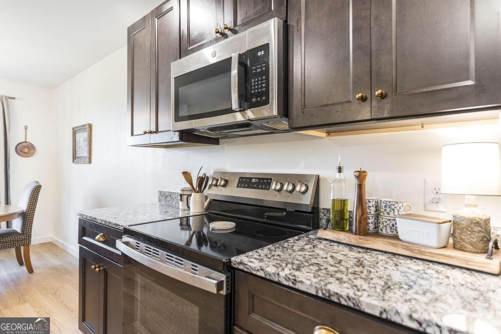 77 Cole Drive Hawkinsville - Photo 13