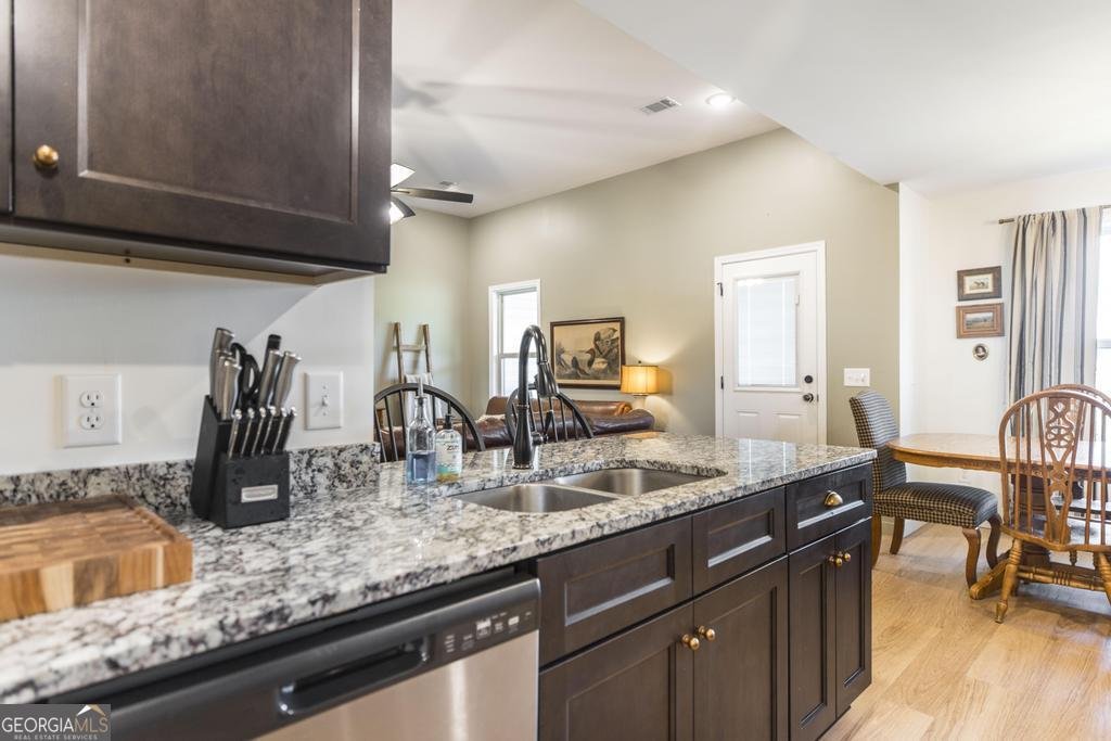 77 Cole Drive Hawkinsville - Photo 14