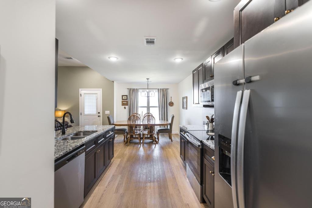 77 Cole Drive Hawkinsville - Photo 15