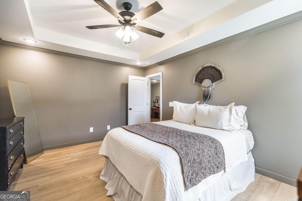77 Cole Drive Hawkinsville - Photo 16