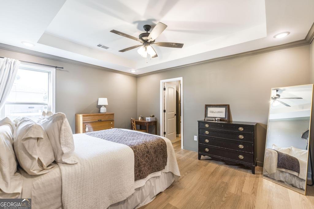 77 Cole Drive Hawkinsville - Photo 17