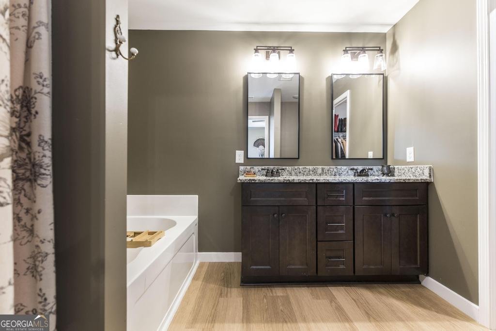 77 Cole Drive Hawkinsville - Photo 18