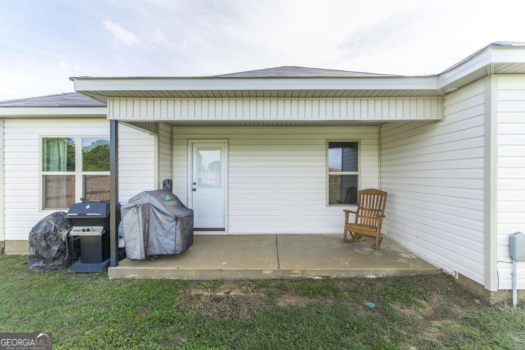77 Cole Drive Hawkinsville - Photo 26