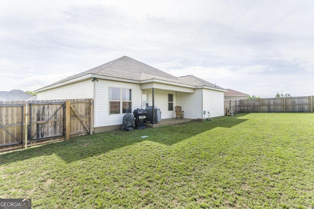 77 Cole Drive Hawkinsville - Photo 27