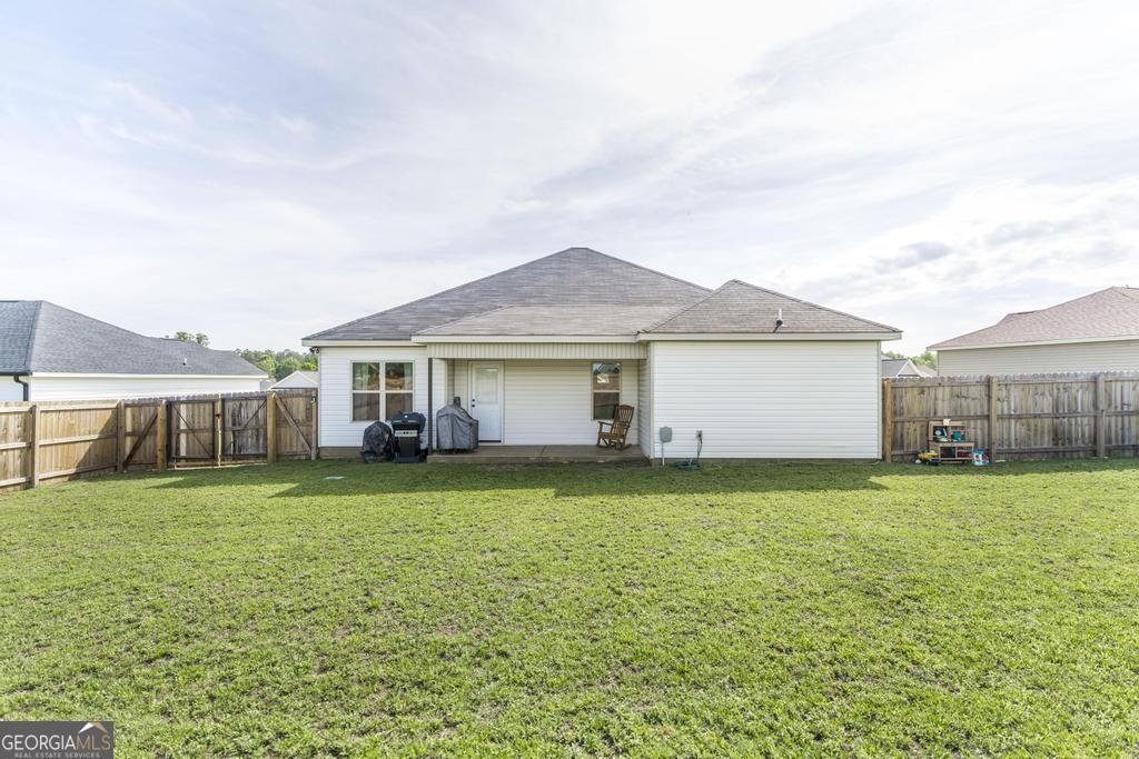 77 Cole Drive Hawkinsville - Photo 28