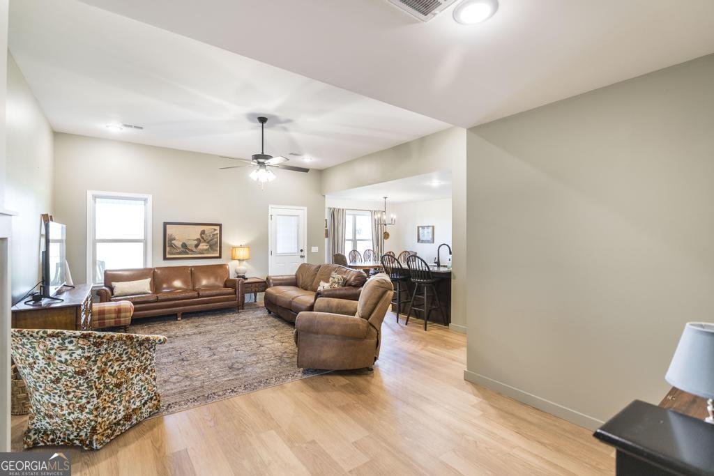 77 Cole Drive Hawkinsville - Photo 7