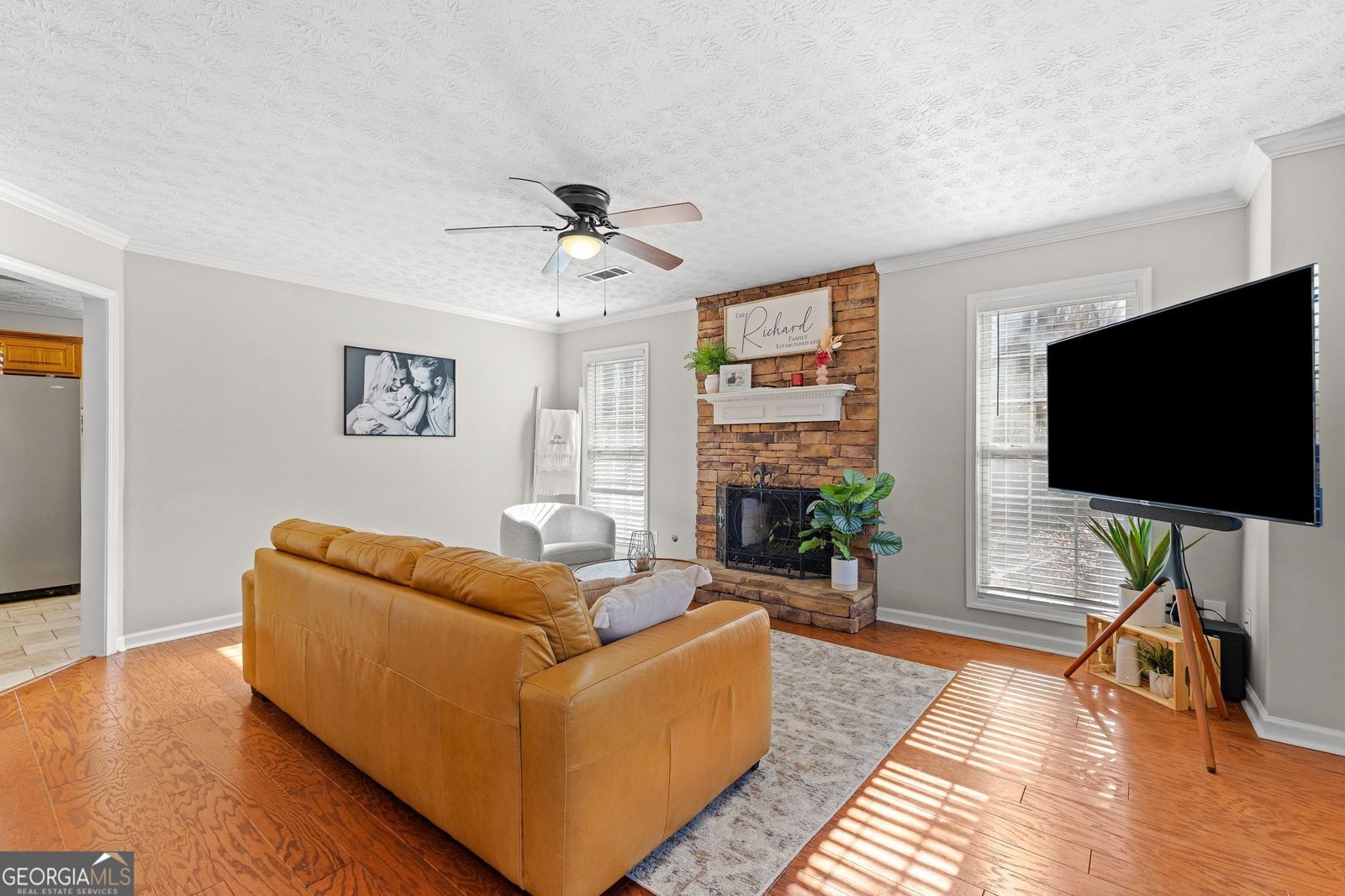 205 Mossy Hollow Newnan - Photo 11