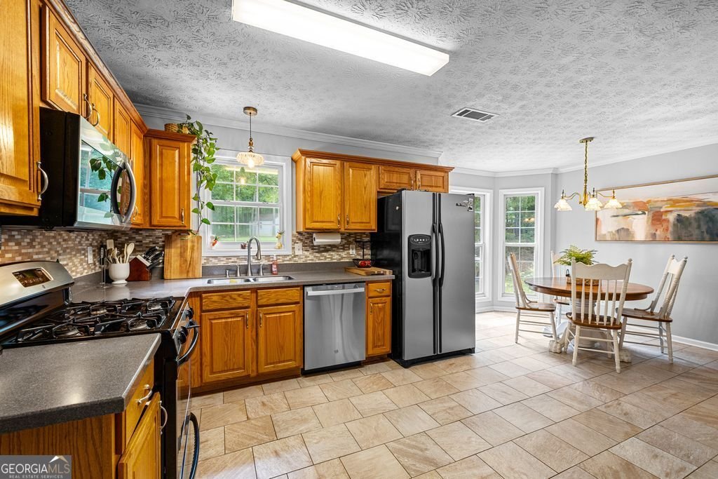 205 Mossy Hollow Newnan - Photo 13