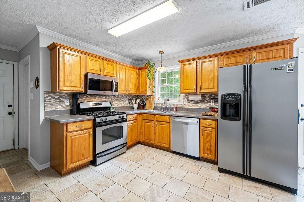 205 Mossy Hollow Newnan - Photo 14