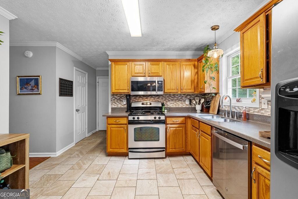 205 Mossy Hollow Newnan - Photo 15