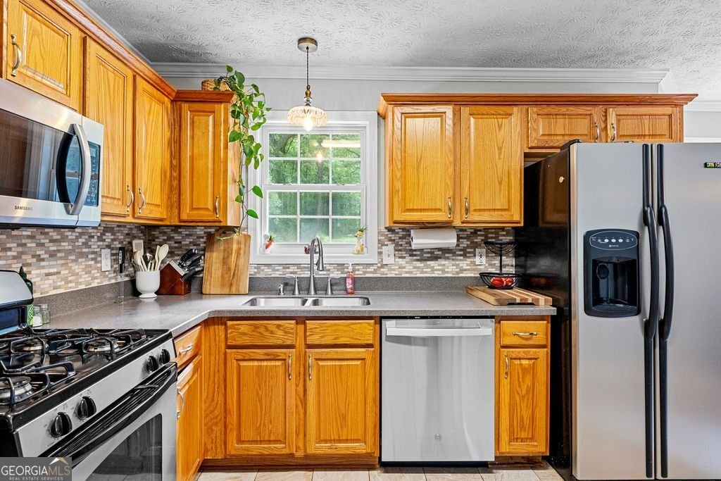 205 Mossy Hollow Newnan - Photo 16