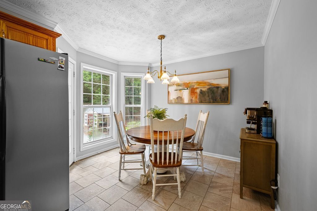 205 Mossy Hollow Newnan - Photo 17