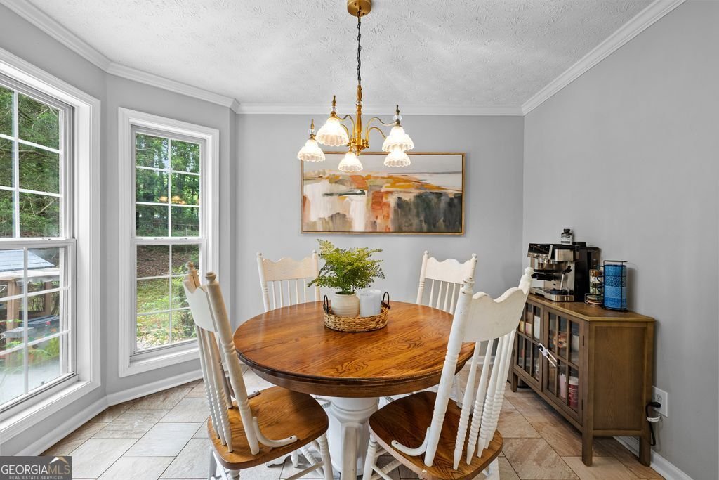 205 Mossy Hollow Newnan - Photo 18
