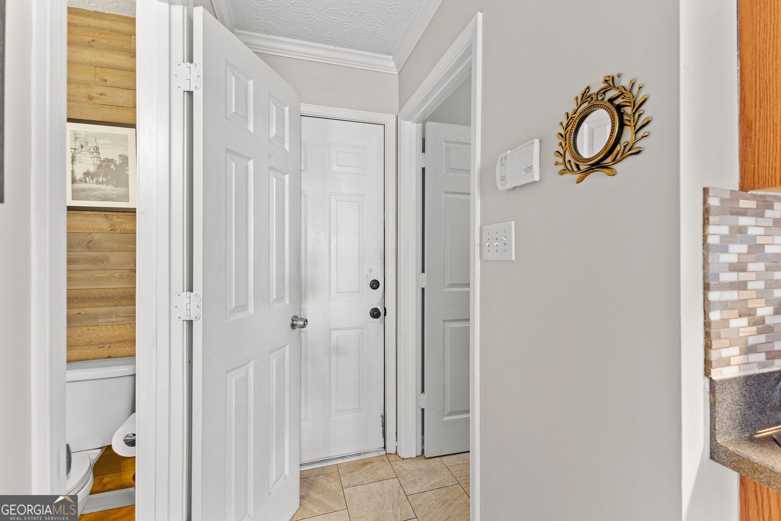 205 Mossy Hollow Newnan - Photo 19