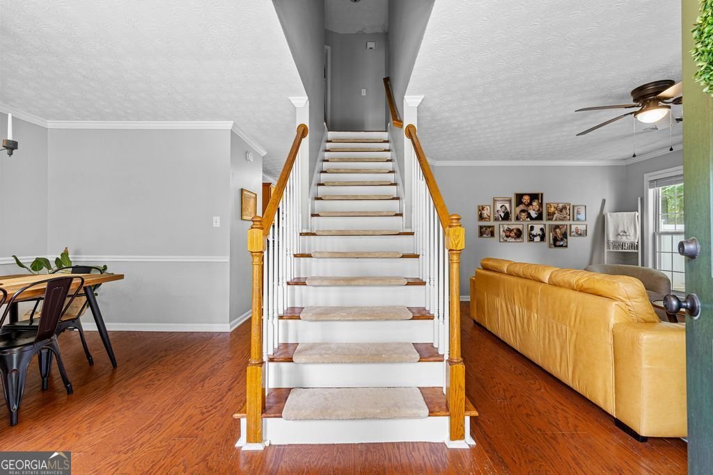 205 Mossy Hollow Newnan - Photo 22