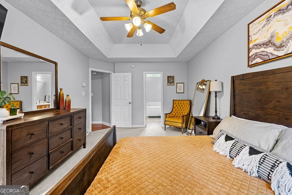 205 Mossy Hollow Newnan - Photo 24